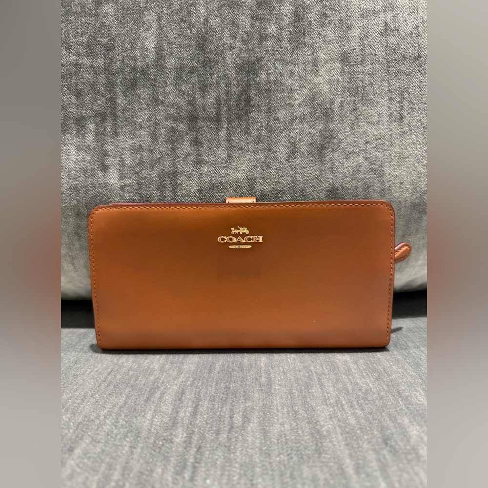 SKINNY WALLET